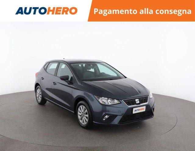 SEAT Ibiza 1.6 TDI 95 CV 5 porte Style