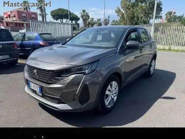 PEUGEOT 3008 3008 N1 AUTOCARRO 1.5 bluehdi Business - GE257DC