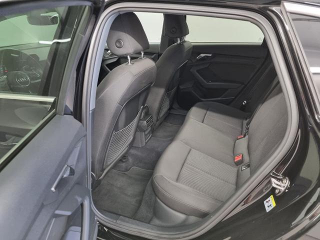 AUDI A3 SPB 40 TFSI e S tronic Business Advanced PLUG-IN