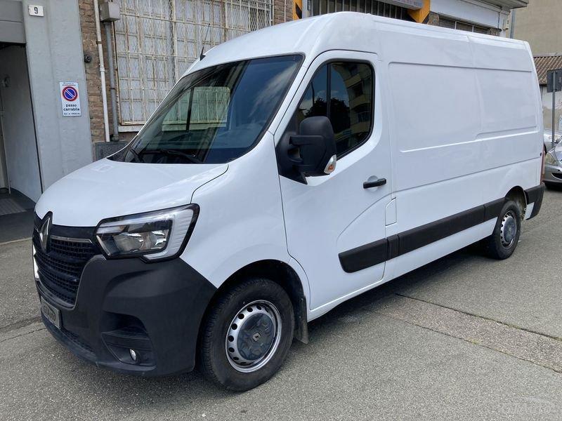Renault Master T35 2.3 dCi/130 L2H2 IVA ESPOSTA