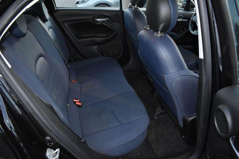 FIAT 500X 1.3 Mjet 95cv E6D Cult