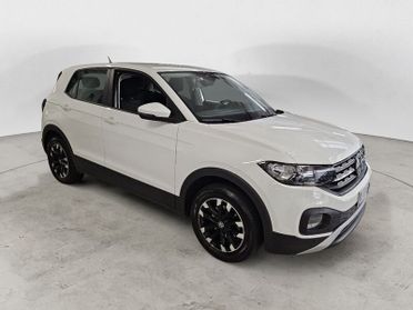 Volkswagen T-Cross 1.0 TSI Urban BMT