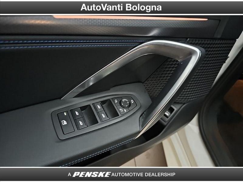 BMW X2 X2 xDrive 20d Msport Pro