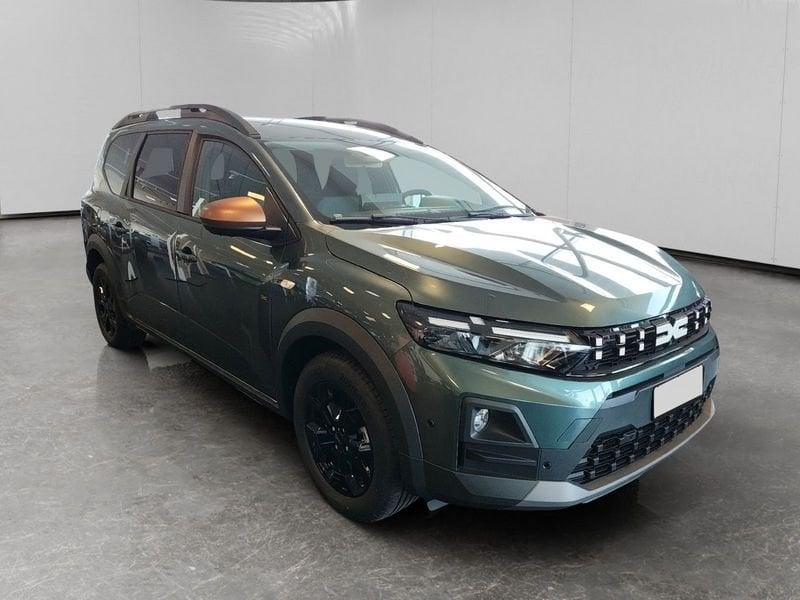 Dacia Jogger 1.8 hybrid Extreme 155cv auto
