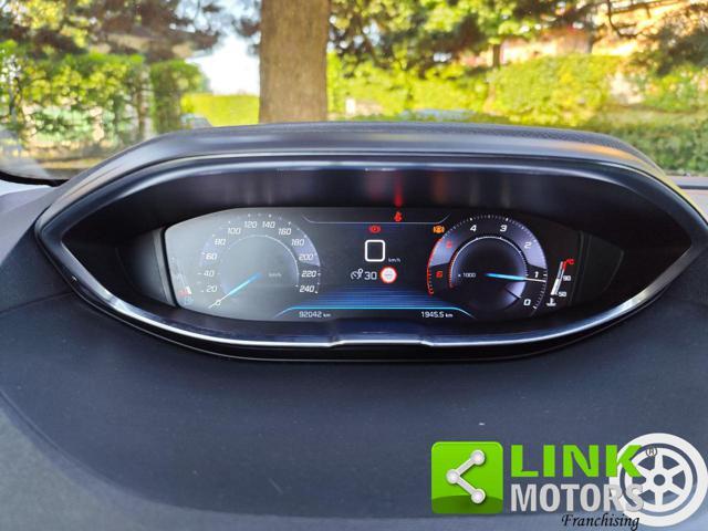 PEUGEOT 3008 BlueHDi 130 S&S Allure GARANZIA INCLUSA