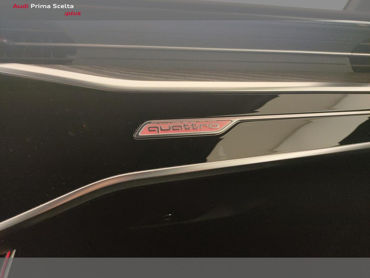 Avant 50 3.0 TDI Business Sport quattro Tiptronic