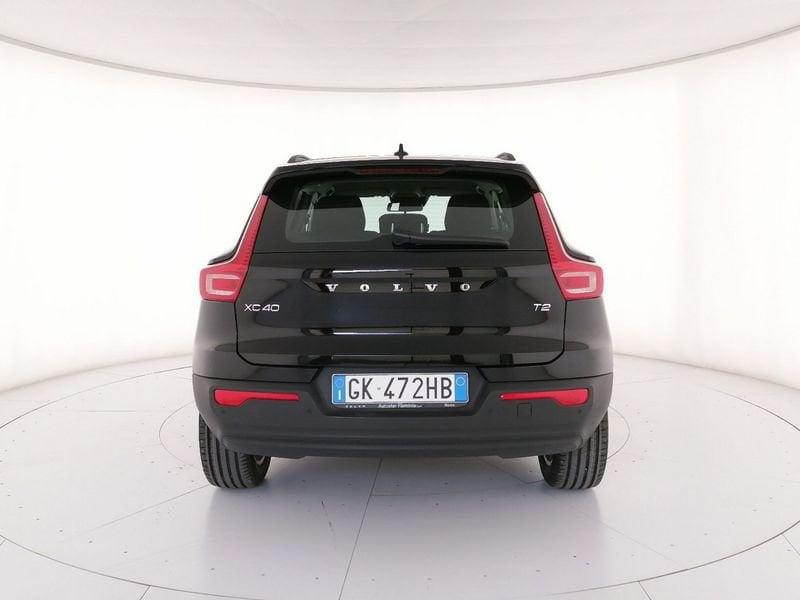 Volvo XC40 1.5 t2 Momentum Core auto my21