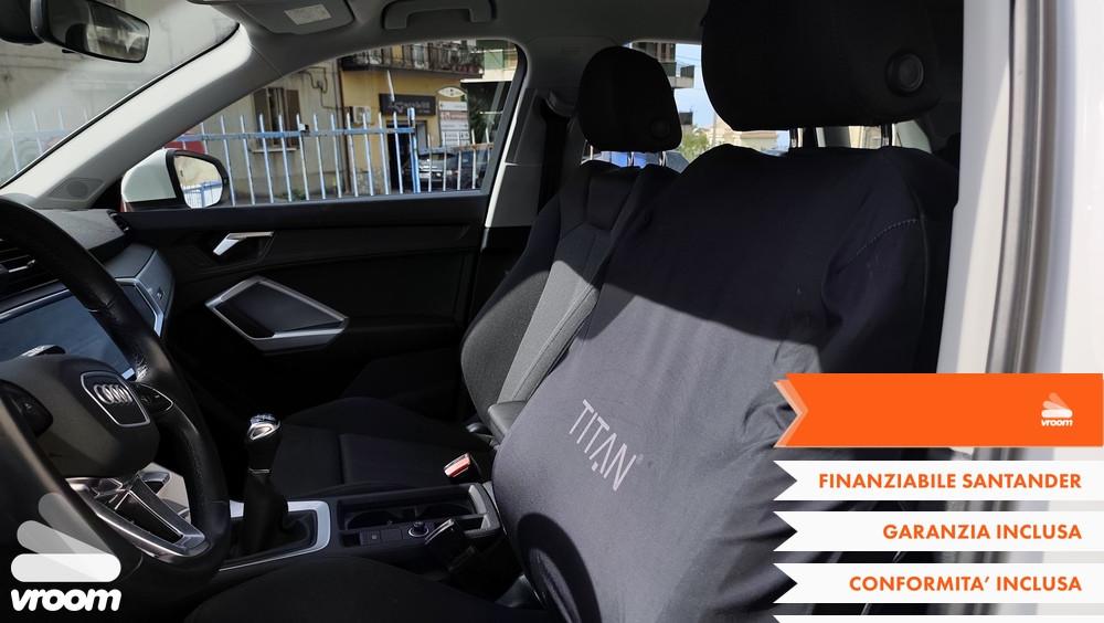 AUDI Q3 2ª serie Q3 35 TDI