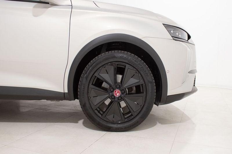 DS DS 7 DS 7 BlueHDi 130cv aut. Performance Line