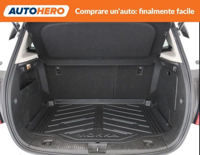 OPEL Mokka X 1.4 Turbo Ecotec 140CV 4x4 Start&Stop b-Color