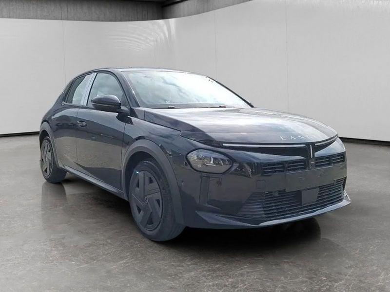 Lancia Ypsilon 1.2 mhev 110cv e-dct