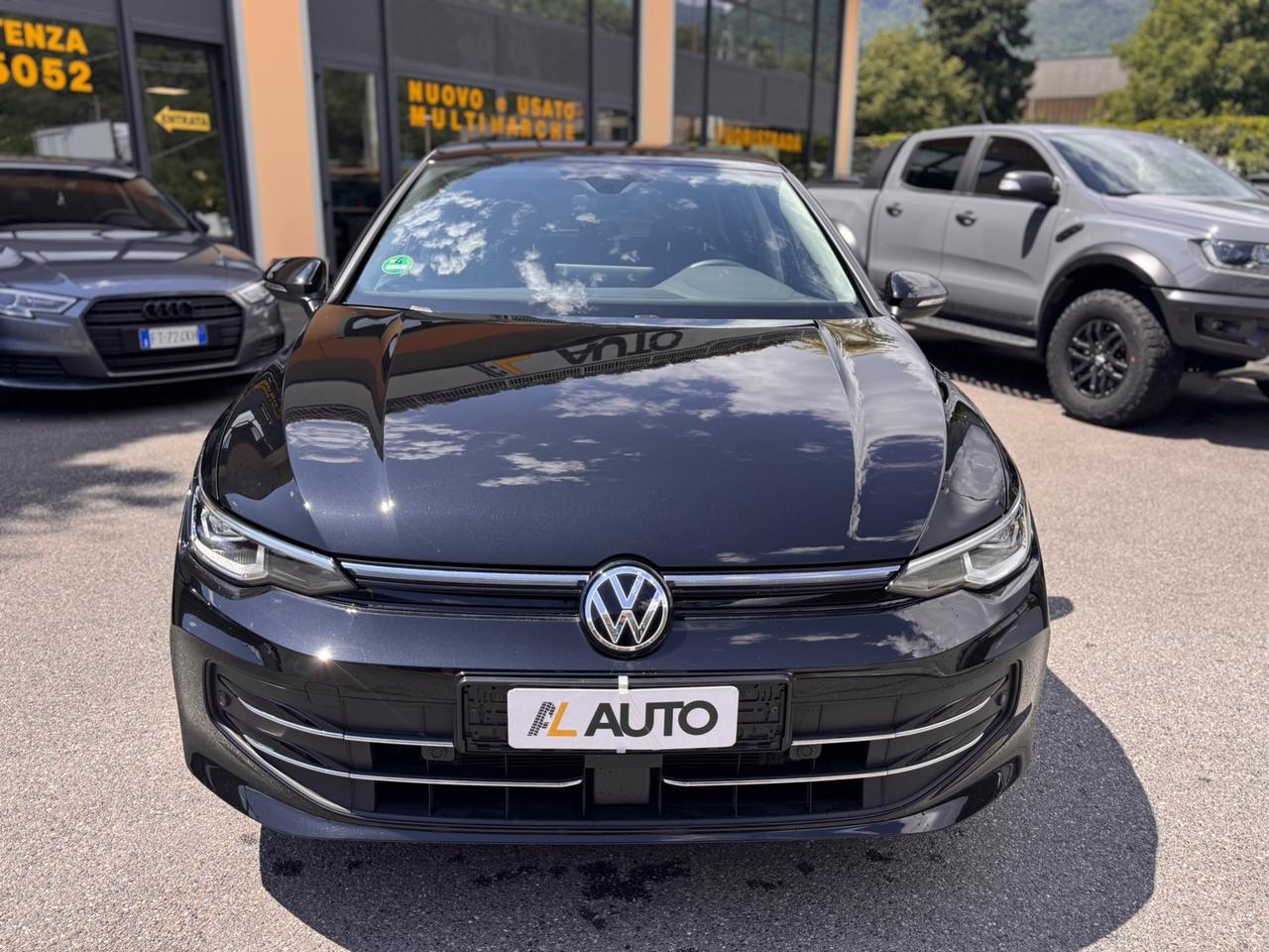 Volkswagen Golf 1.5 TSI 150 CV ACT Style