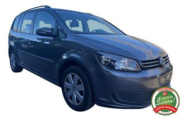 VOLKSWAGEN Touran 1.2 TSI Trendline 7 POSTI