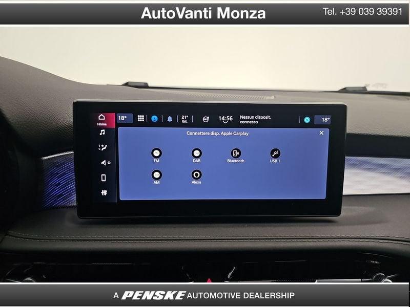 Alfa Romeo Tonale Tonale 1.5 hybrid Speciale 130cv tct7