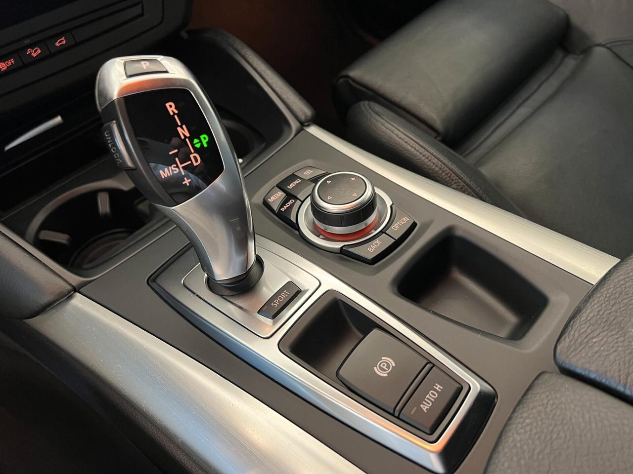 Bmw X6 xDrive40d Futura MPerformance uniprop.