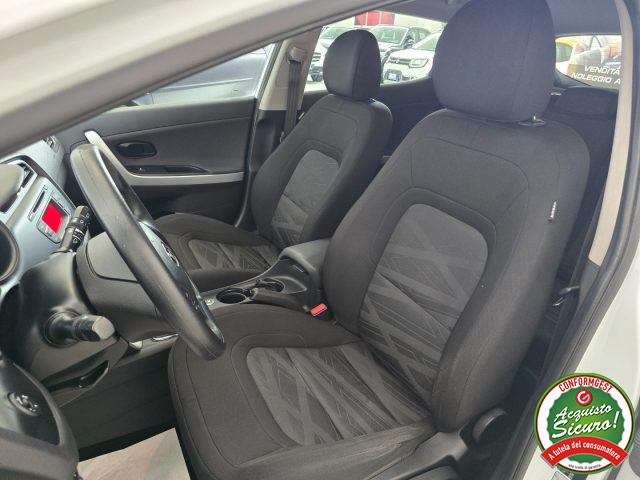 KIA cee'd 1.4 ECO GPL 5 porte Cool