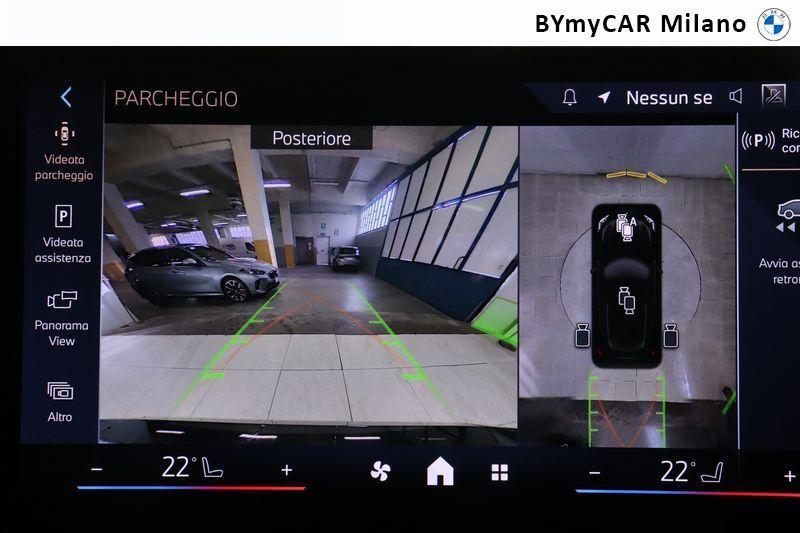 BMW Serie 1 118 d MSport Pro DCT