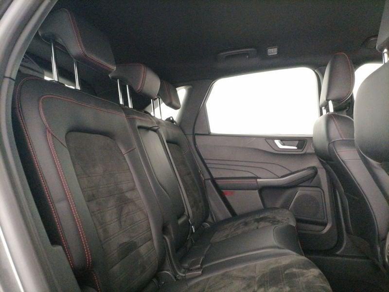 Ford Kuga 2.5 full hybrid ST-Line X 2wd 190cv cvt