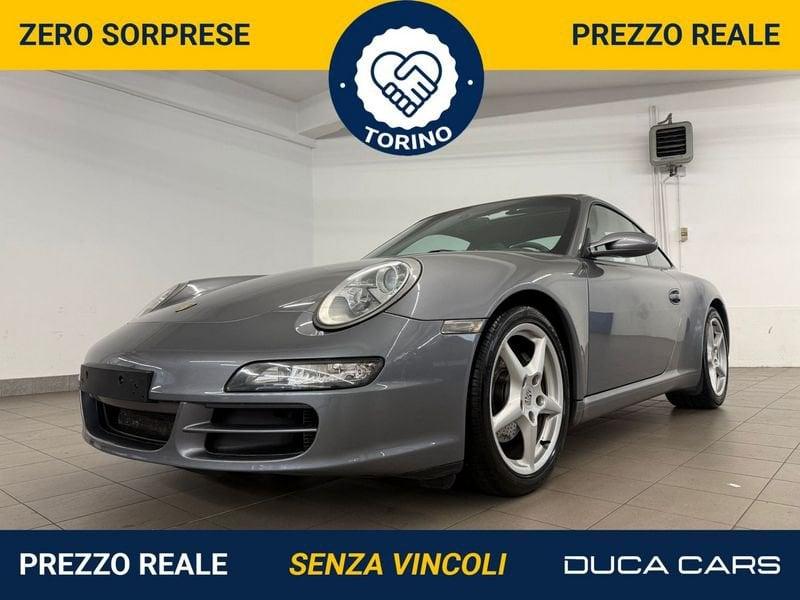 Porsche 911 911 Carrera Coupé