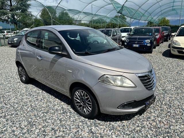 Lancia Ypsilon 1.3 MJT 75 CV Platinum 70.000KM