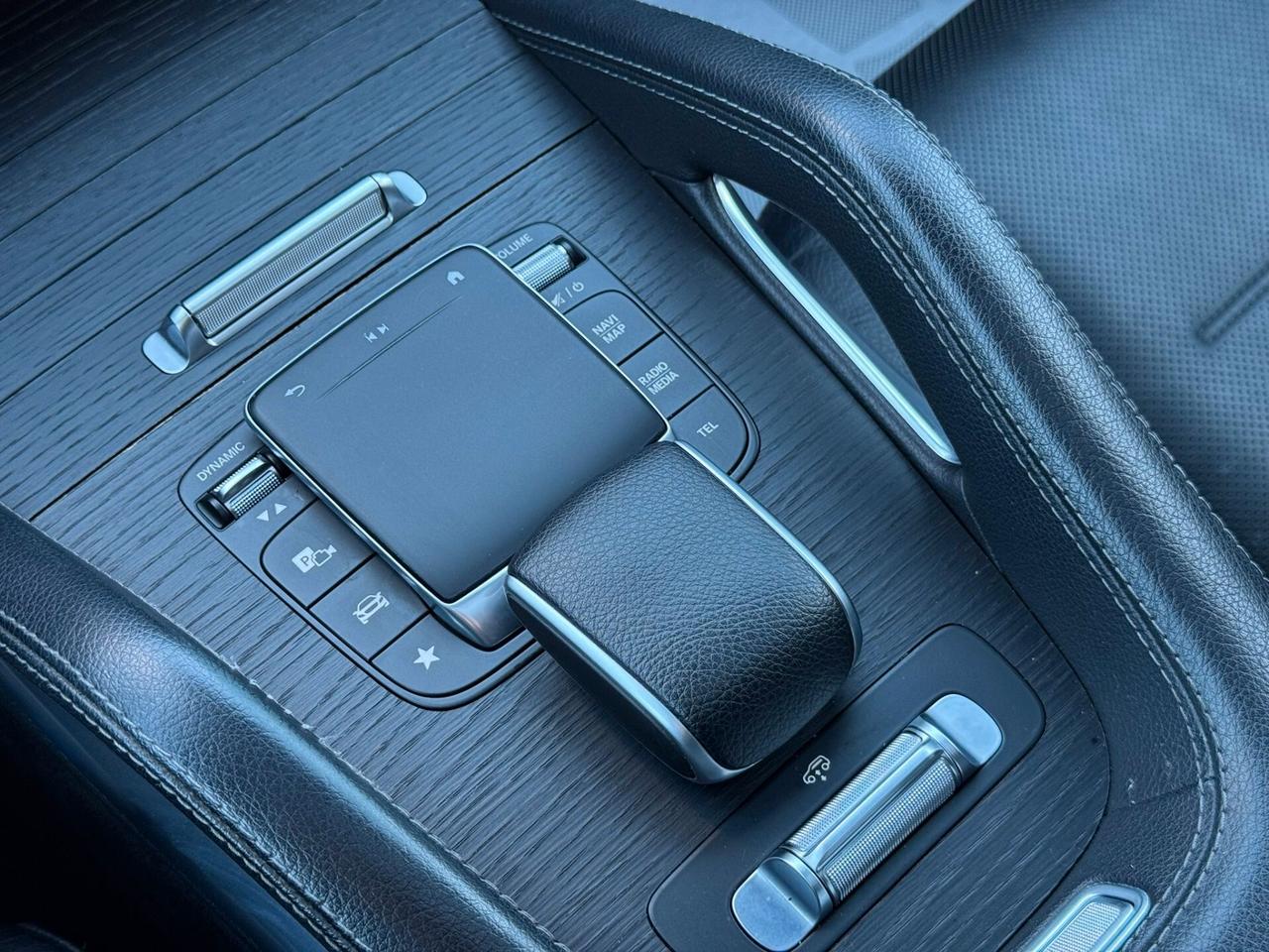 Mercedes-benz GLE 350 de hybrid EQ 4Matic Coupé Premium Plus