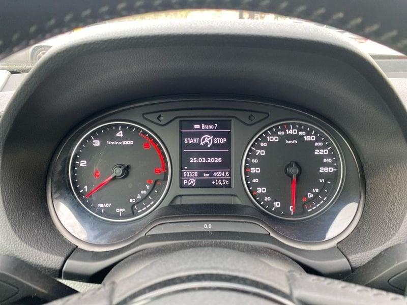 Audi Q2 30 1.6 tdi Business s-tronic my19