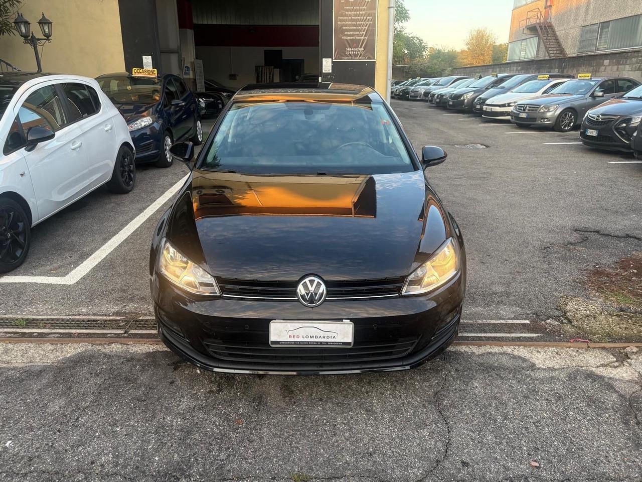 Volkswagen Golf Business 1.4 TSI DSG 5p. Highline BlueMotion Tech.