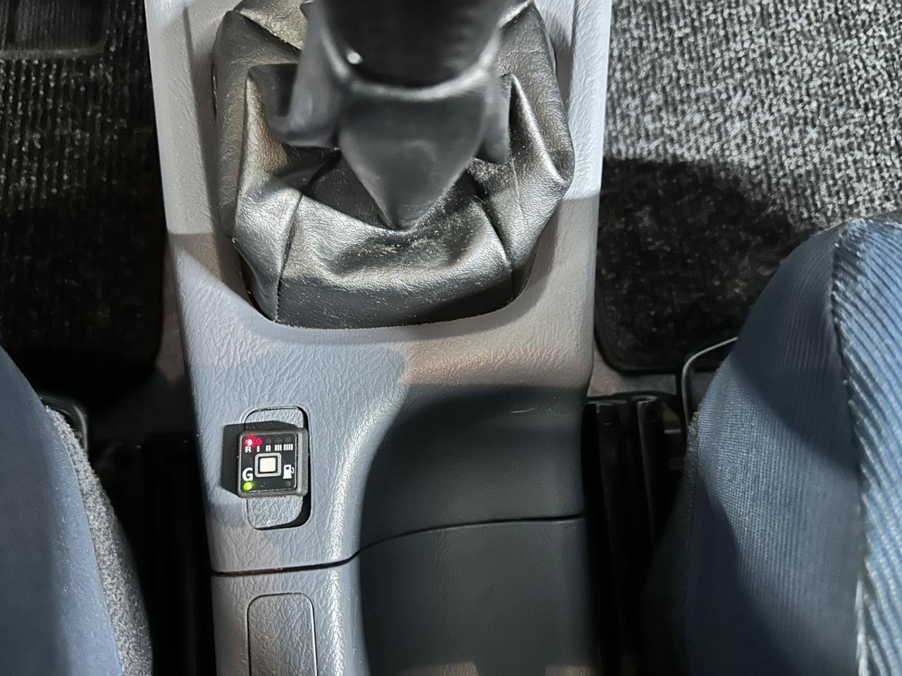 Honda HR-V 1.6i 16V cat 3 porte Benzina GPL