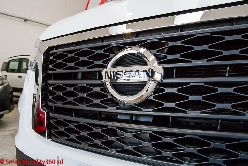 NISSAN - primastar van 27 2.0 dci 110cv S&S L1H1 Acenta