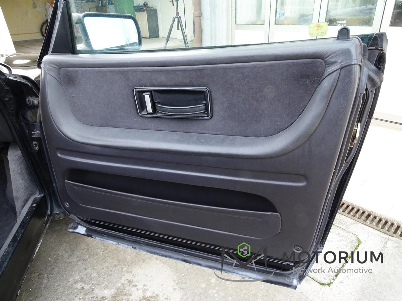 Saab 900 i turbo 16 S cat Cabriolet GPL