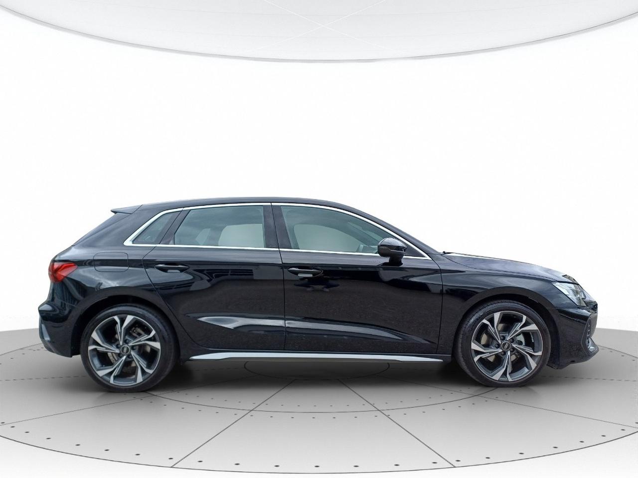 Audi A3 sportback 30 2.0 tdi s line edition