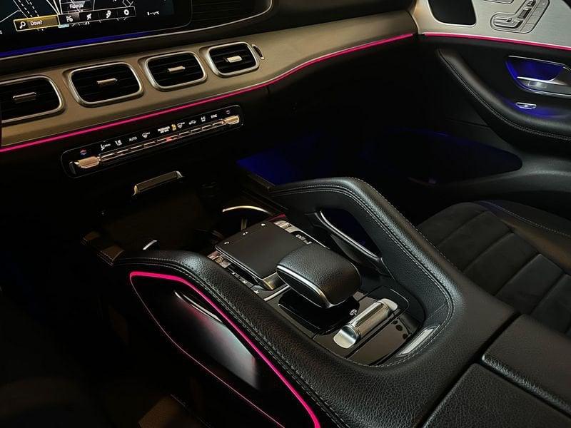 Mercedes-Benz GLE 350 d 4Matic Premium Plus - IVA DEDUCIBILE