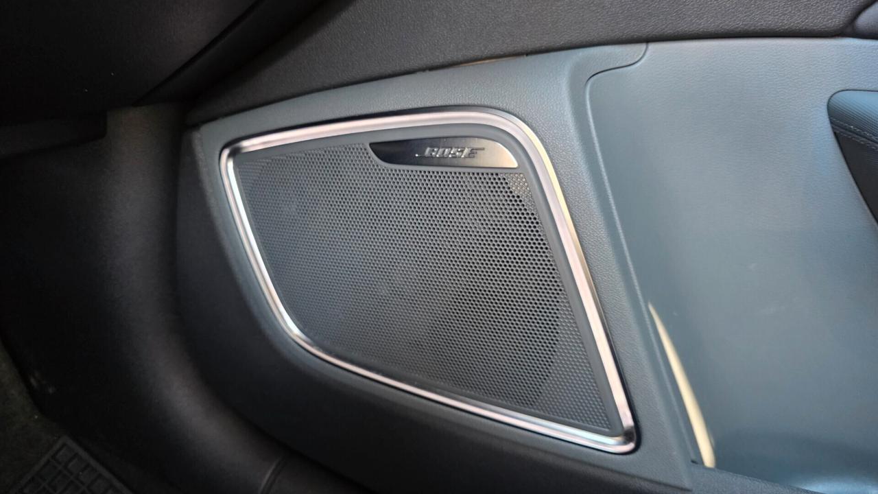 Audi A1 S1 SPB 2.0 TFSI quattro UNIPROPRIETARIO DA COLLEZIONE FULL