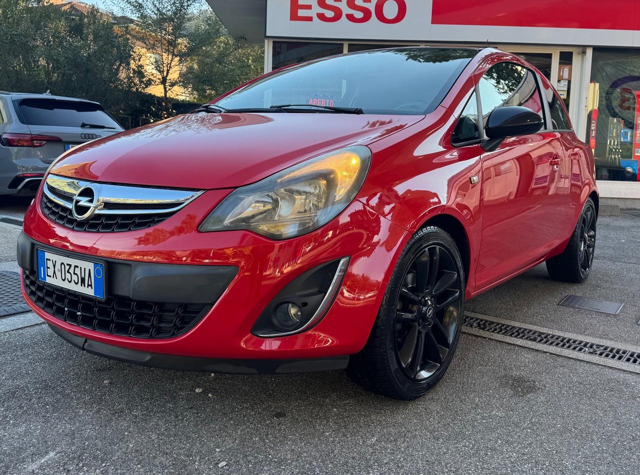 Opel Corsa 1.3 CDTI 75CV F.AP. 3 porte Edition