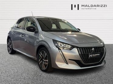 Peugeot 208 II 2019 1.2 puretech Allure s&s 100cv