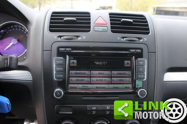 VOLKSWAGEN Golf VR6 R32 250 CV 4MOTION