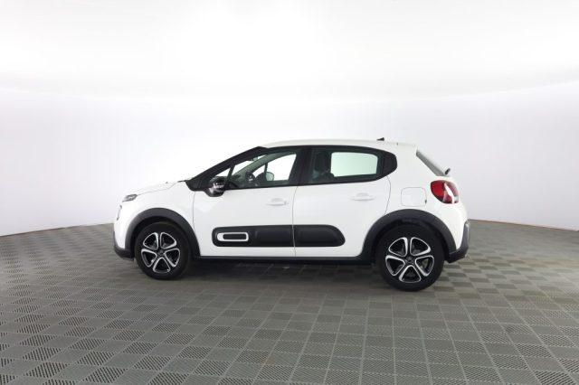 CITROEN C3 C3 PureTech 83 S&S Plus