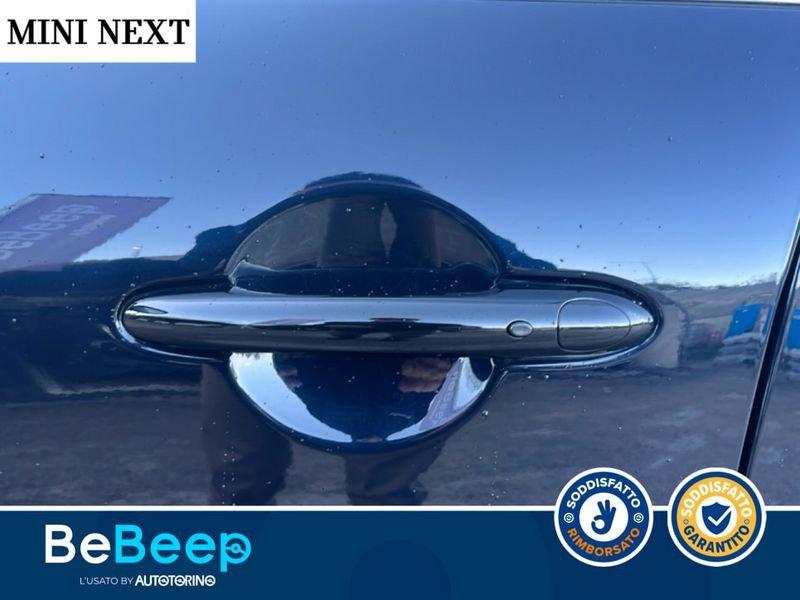 MINI Countryman Mini F60 MINI 2.0 COOPER D YOURS AUTO