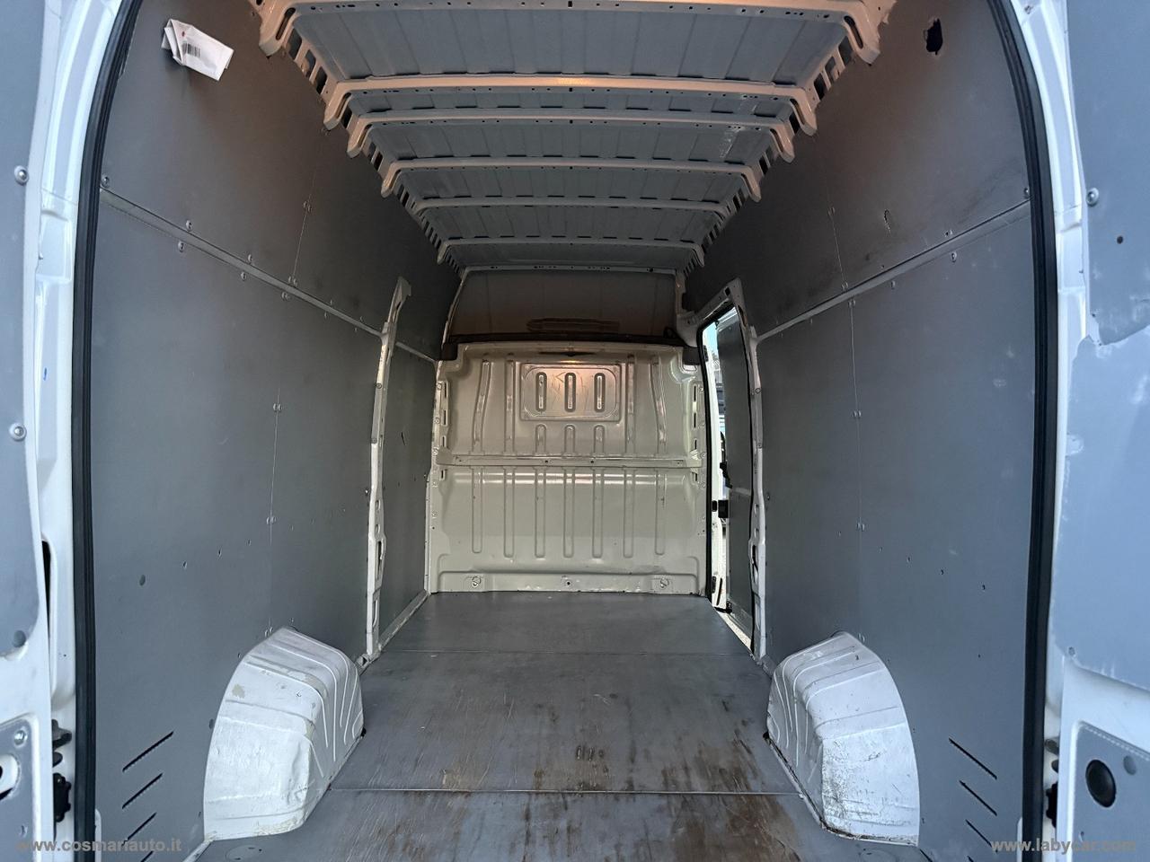 Boxer BlueHDi 165 TETTO ALTO PASSO LUNGO