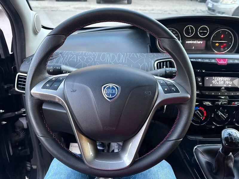 Lancia Ypsilon 1.3 MJT 16V 95 CV 5 porte S&S Gold