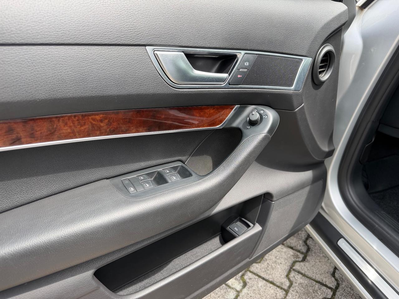 Audi A6 3.0 V6 TDI QUATTRO UNICO PROPRIETARIO !