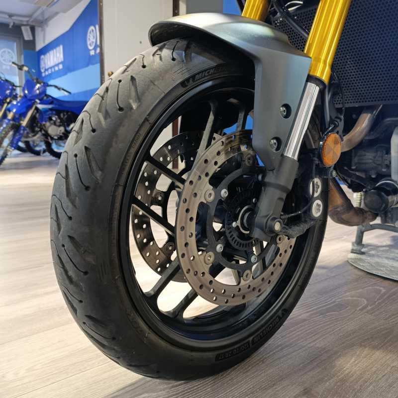 Yamaha Tracer 7 GT - 2026