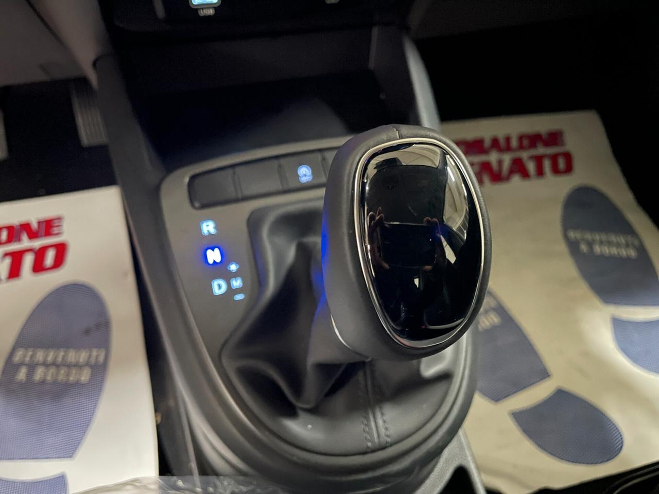 Hyundai i10 1.0 MPI AT Connectline Automatic Km0