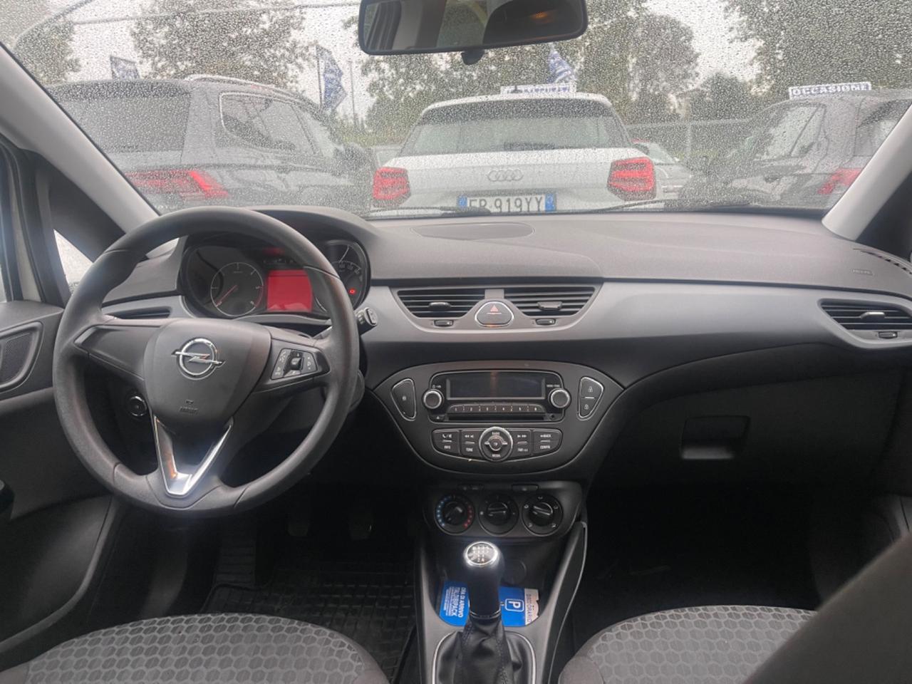 Opel Corsa 1.3 CDTI 5 porte Innovation