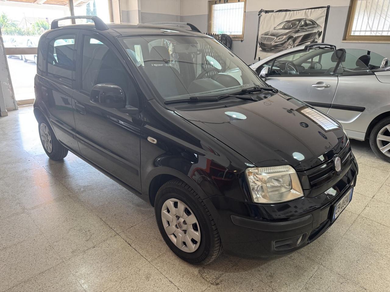 Fiat PANDA GPL 1.2 cc Dynamic (Scad 2030)