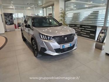 Peugeot 2008 BlueHDi 130 EAT8 GT S/S aut.