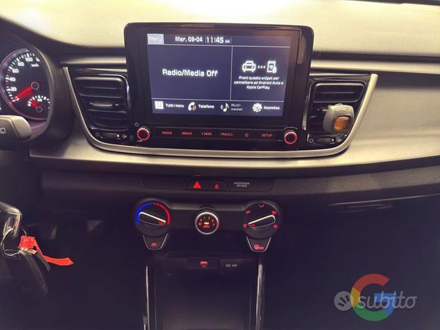 KIA Rio Style 1.0 100cv MHEV - PREZZO PROMO