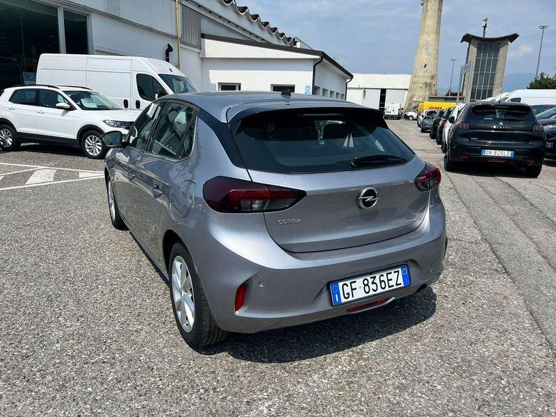 Opel Corsa 1.2 Elegance