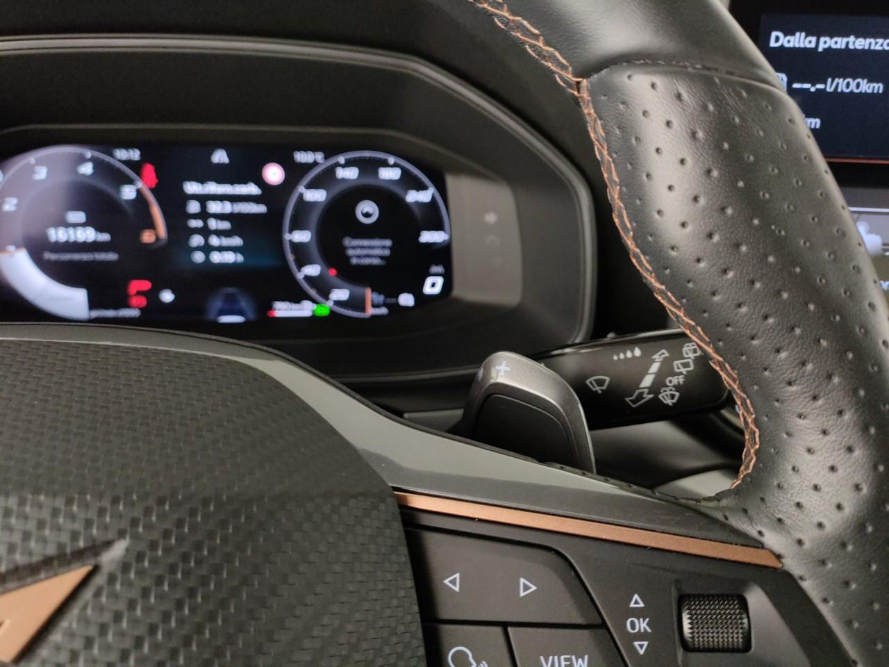 CUPRA Formentor 2.0 tdi 150cv dsg