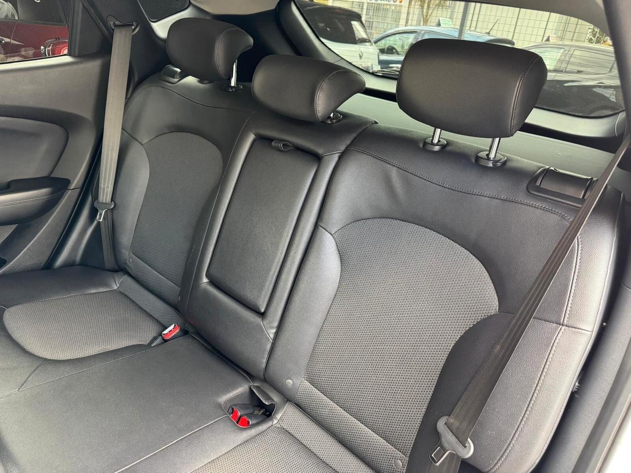 Hyundai iX35 1.7 Diesel 2WD Xpossible.115CV..2014